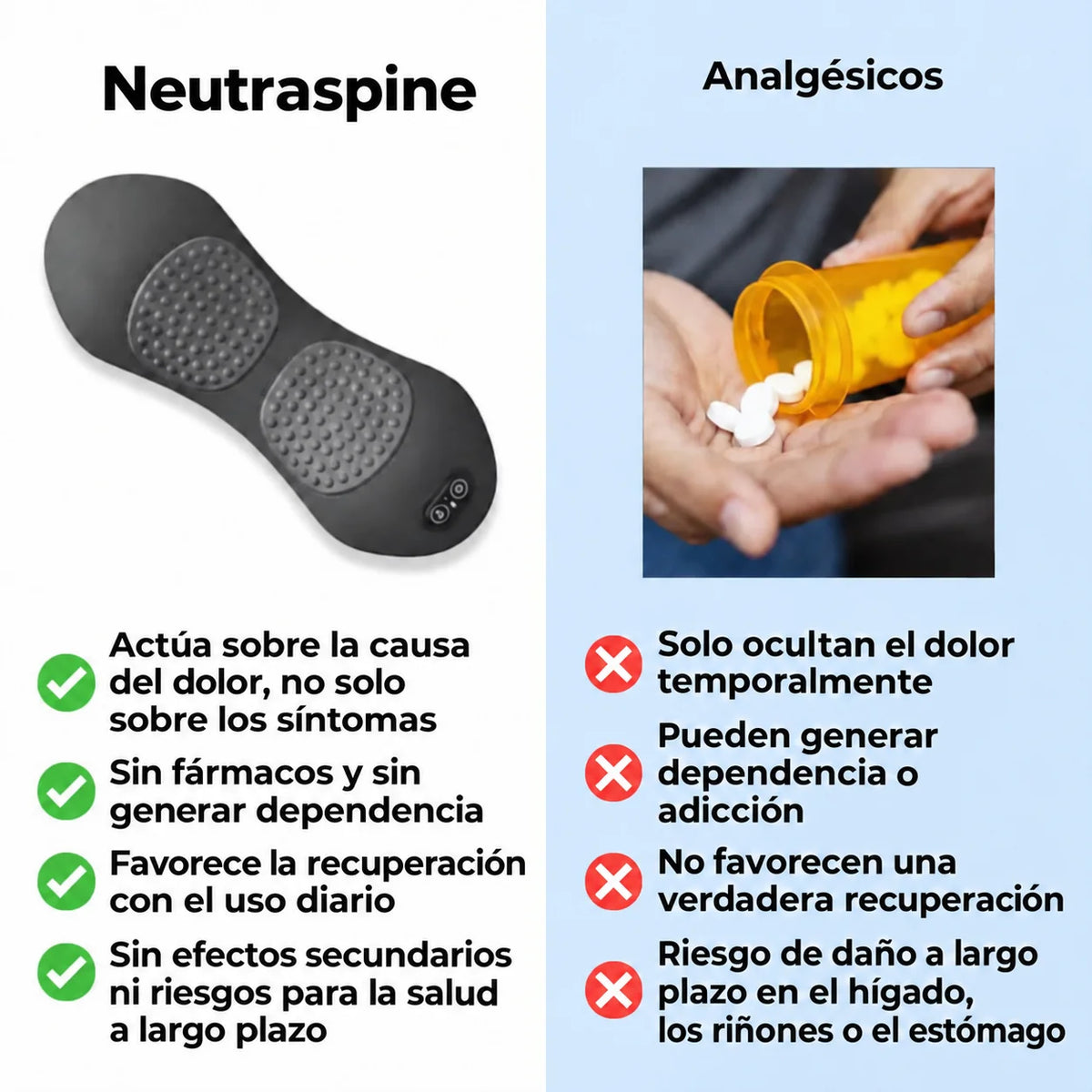 NeutraSpine™