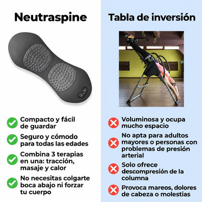 NeutraSpine™