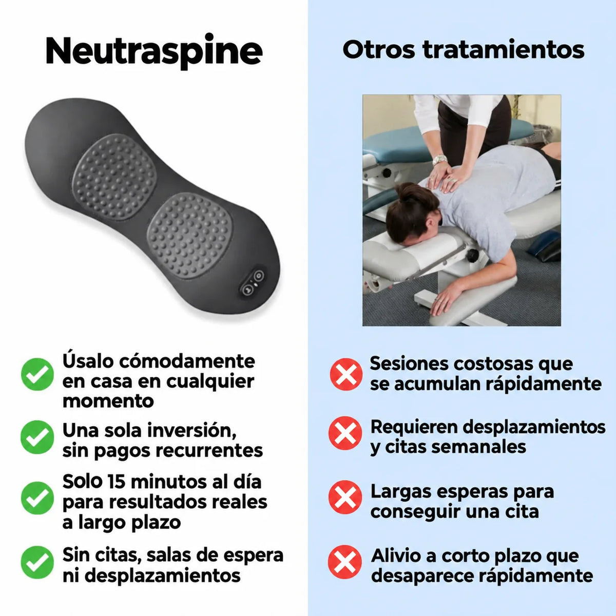 NeutraSpine™